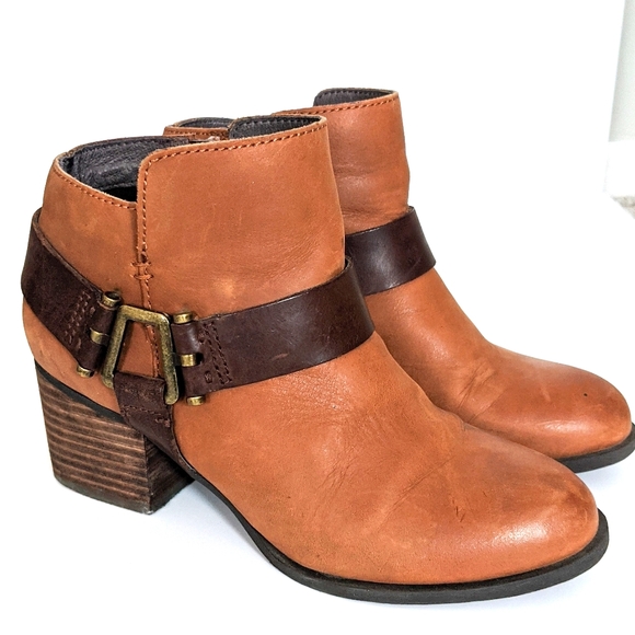 Aldo Shoes - Aldo Ankle Boots